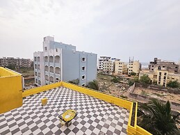 HOTEL AVAAS TripandTrip