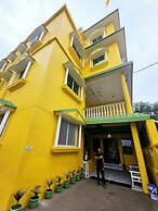 HOTEL AVAAS TripandTrip