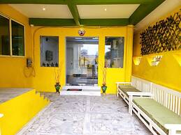 HOTEL AVAAS TripandTrip