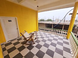 HOTEL AVAAS TripandTrip