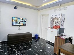 HOTEL AVAAS TripandTrip