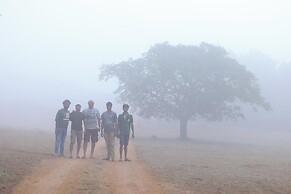 Tusker Valley Resort