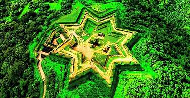 Tusker Valley Resort