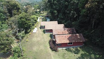 Tusker Valley Resort