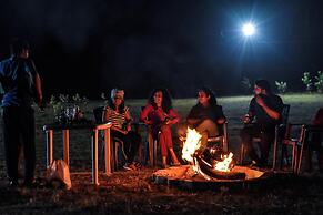 Tusker Valley Resort