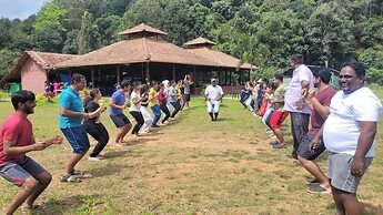 Tusker Valley Resort