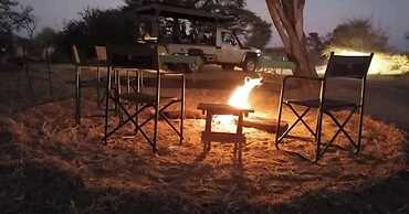 Moremi Enclave Resort