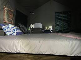 Moremi Enclave Resort