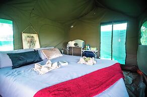 Moremi Enclave Resort