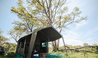 Moremi Enclave Resort