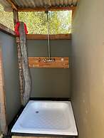 Moremi Enclave Resort