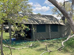 Moremi Enclave Resort