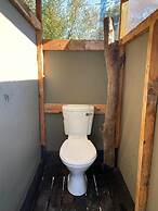 Moremi Enclave Resort