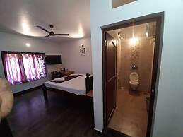 The French Villa Elite