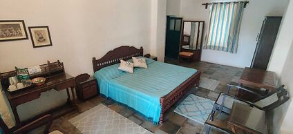 AM Hotel Kollection Maangarh Ratlam