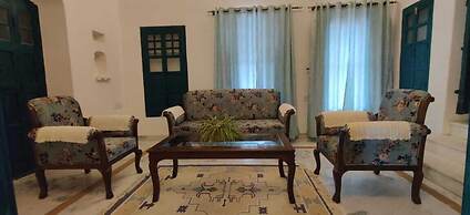 AM Hotel Kollection Maangarh Ratlam