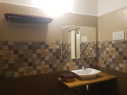 AM Hotel Kollection Maangarh Ratlam