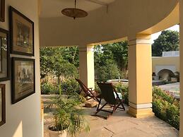 AM Hotel Kollection Maangarh Ratlam