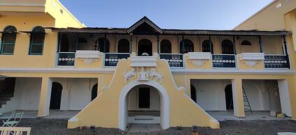 AM Hotel Kollection Maangarh Ratlam