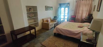 AM Hotel Kollection Maangarh Ratlam