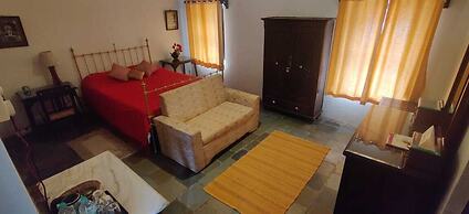 AM Hotel Kollection Maangarh Ratlam