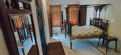 AM Hotel Kollection Maangarh Ratlam