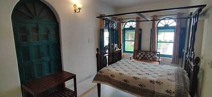 AM Hotel Kollection Maangarh Ratlam