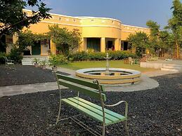 AM Hotel Kollection Maangarh Ratlam