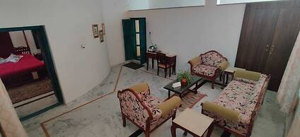 AM Hotel Kollection Maangarh Ratlam