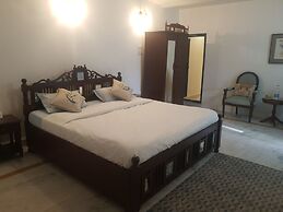 AM Hotel Kollection Maangarh Ratlam