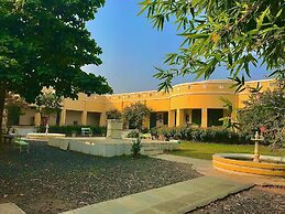 AM Hotel Kollection Maangarh Ratlam