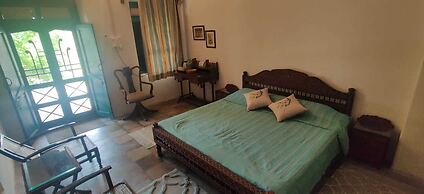 AM Hotel Kollection Maangarh Ratlam