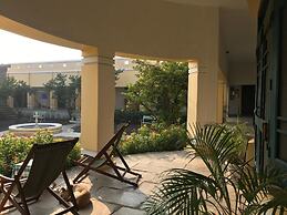 AM Hotel Kollection Maangarh Ratlam