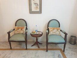 AM Hotel Kollection Maangarh Ratlam