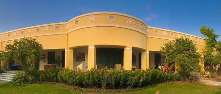 AM Hotel Kollection Maangarh Ratlam