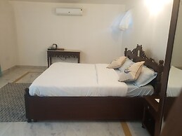 AM Hotel Kollection Maangarh Ratlam