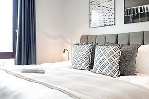 Camden Lock by condokeeper