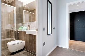 Camden Lock by condokeeper