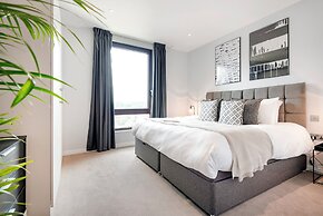 Camden Lock by condokeeper