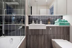 Camden Lock by condokeeper