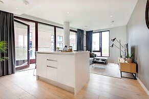 Camden Lock by condokeeper