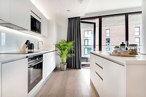 Camden Lock by condokeeper