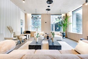 Camden Lock by condokeeper