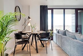 Camden Lock by condokeeper