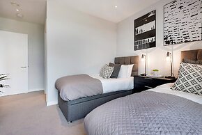 Camden Lock by condokeeper