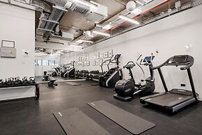 Camden Lock by condokeeper