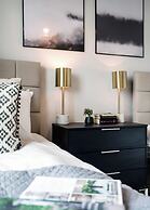 Camden Lock by condokeeper