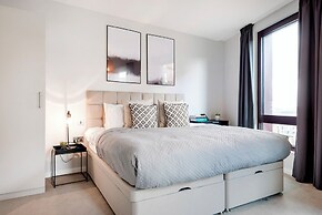 Camden Lock by condokeeper