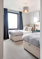 Camden Lock by condokeeper