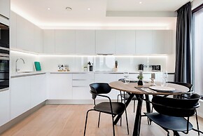 Camden Lock by condokeeper